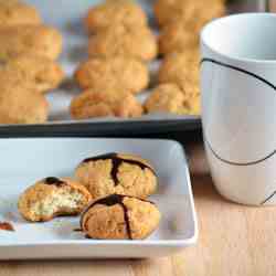 Easy Biscuit Recipe