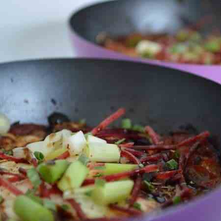 Huevos Rancheros