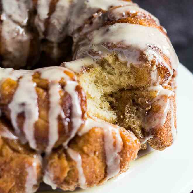 Monkey Bread