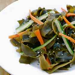 Wakame Salad