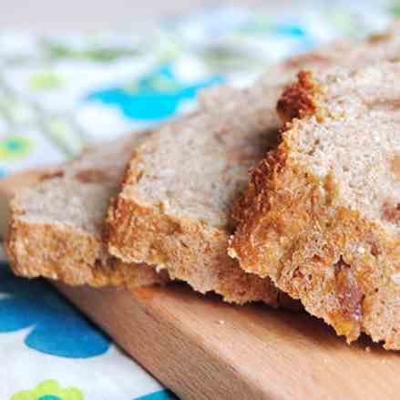Banana bread