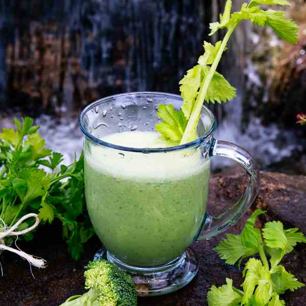 Green Smoothie