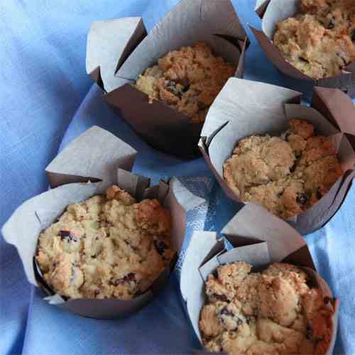 Blondie Jumbles
