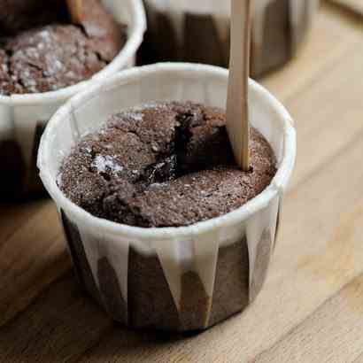 Chocolate fondant