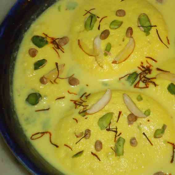 How to Prepare Ras Malai Recipe