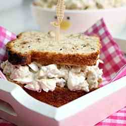 Chicken Salad for Sandwiches