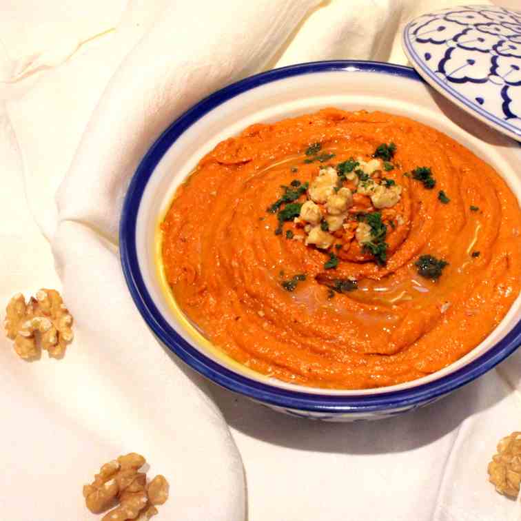 Muhammara