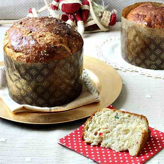 Panettone