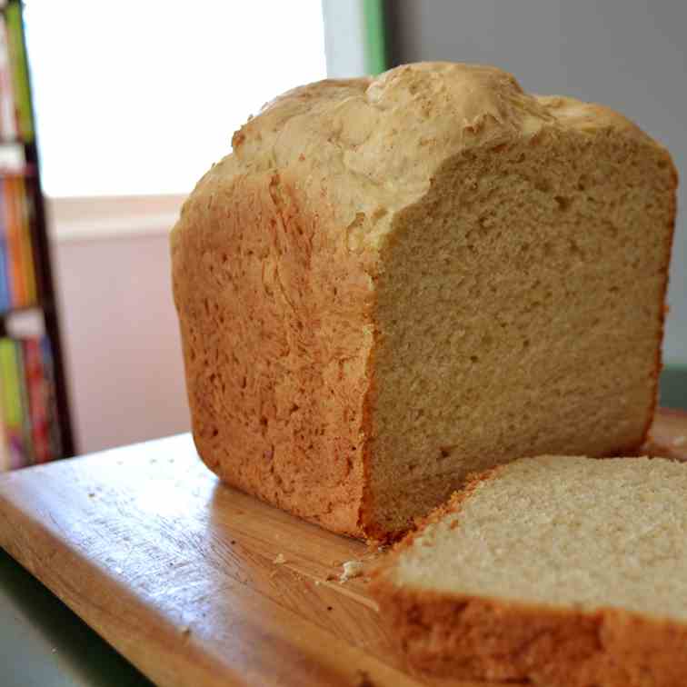 oatmeal bread