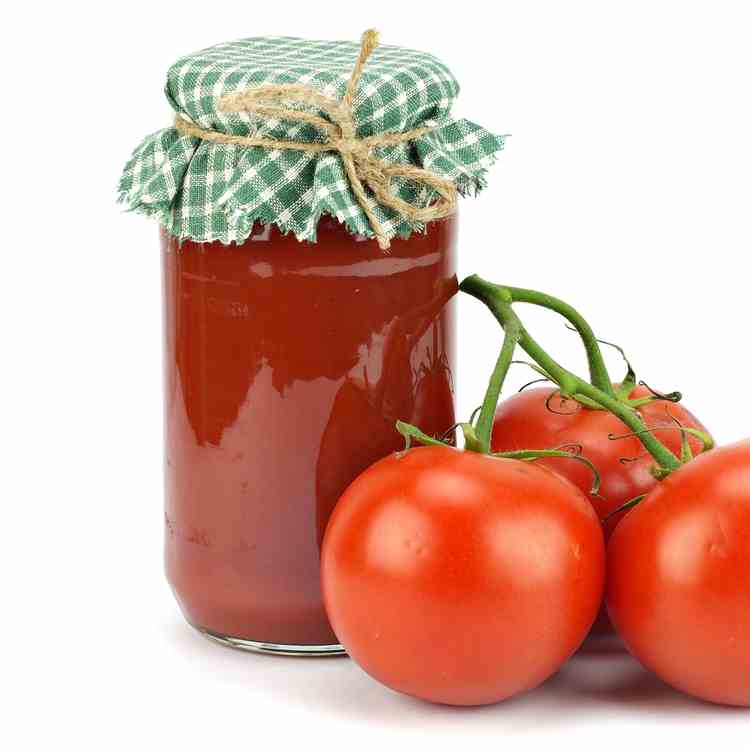 How To Make A Healthy Homemade Heinz Tomat