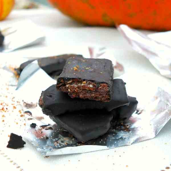 Paleo Butterfingers