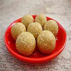 Til Laddu