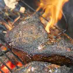 Uncle Tim's BBQ Beef Tri Tips