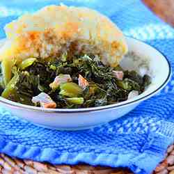 Turnip Greens