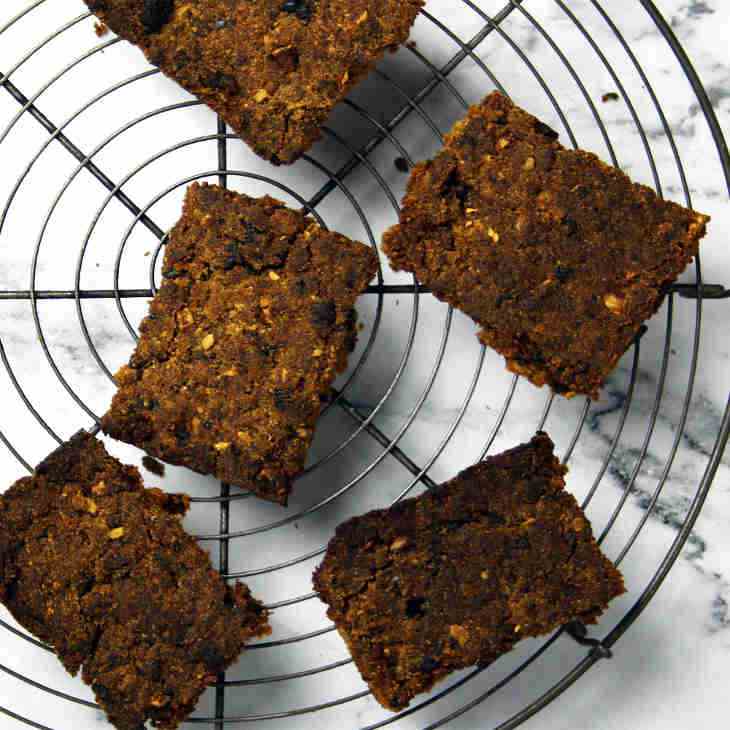 AIP Breakfast Bars Recipe