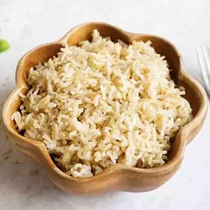 Brown Rice