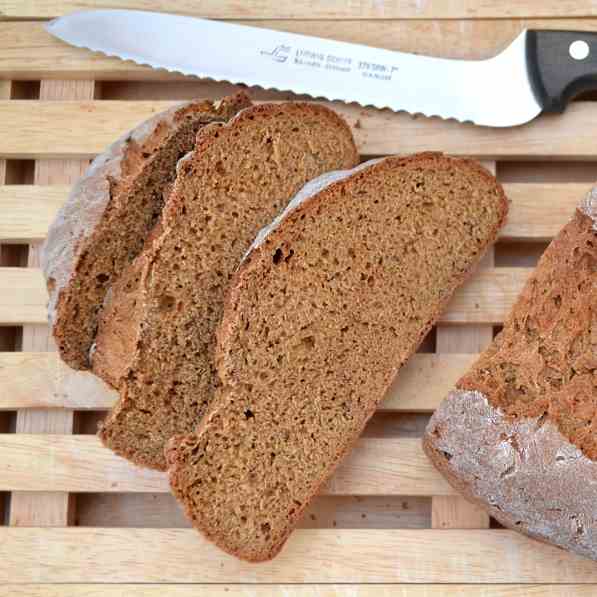 Rye Bread