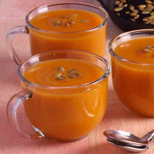 Anti-Inflammatory Soup