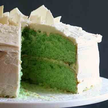 Mint Cake