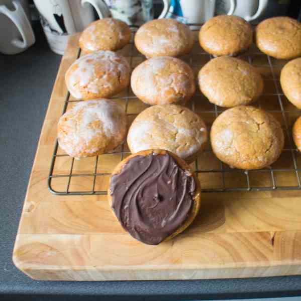 Lebkuchen