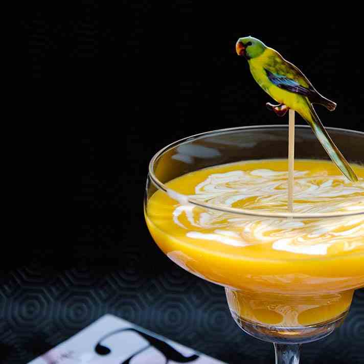 Mango Daiquiri