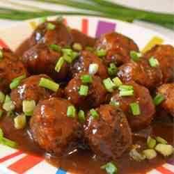 Veg Manchurian