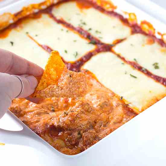 Lasagna Dip