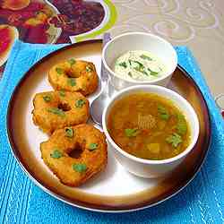 Medu Vada