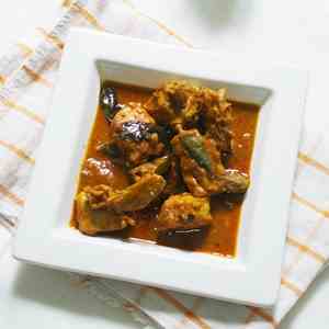 Chicken Curry