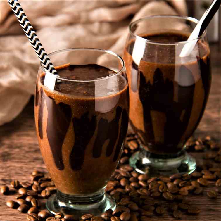 Chocolate Coffee Recipe
