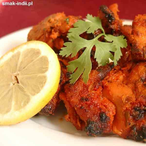 Chicken Tikka