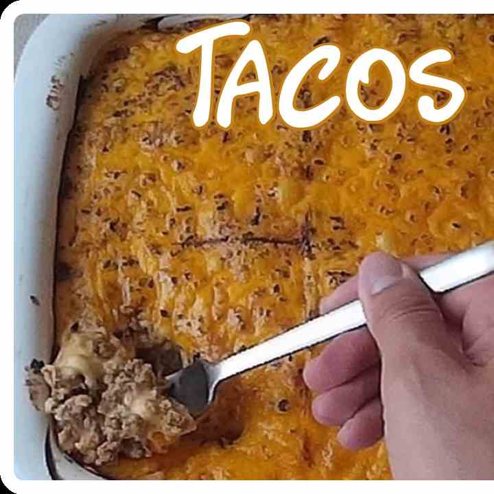 Taco Bake