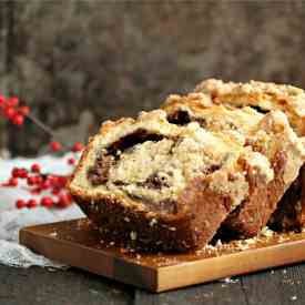 Chocolate Babka