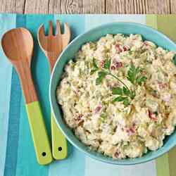 Red Potato Salad