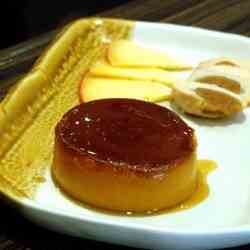 Keso Flan