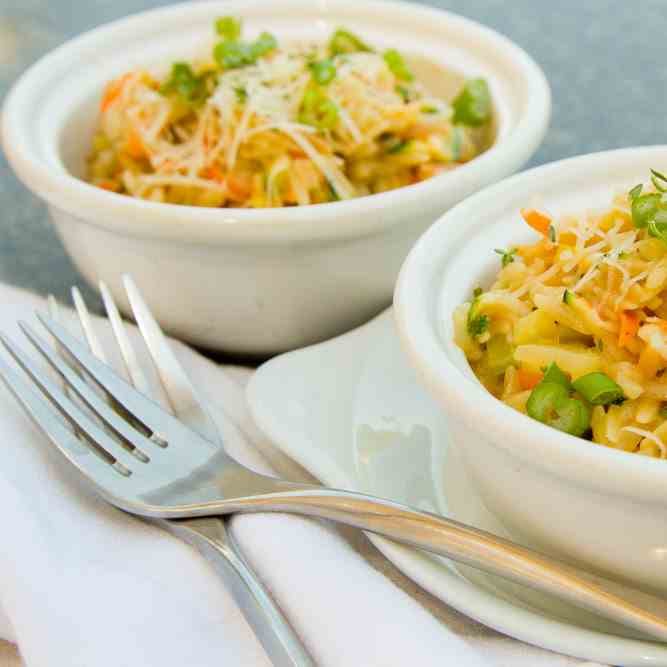 Homemade Rice-a-Roni