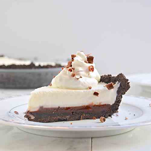 Grasshopper Pie