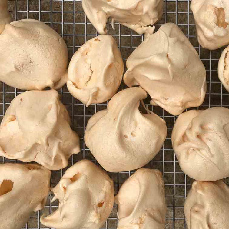 Meringues