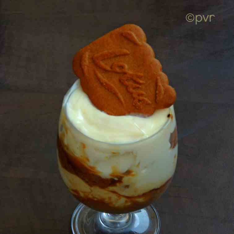 Tiramisu Parfait