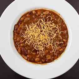 16 Bean Soup