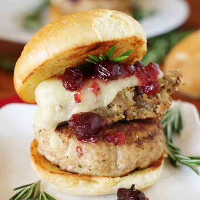 Holiday Burger