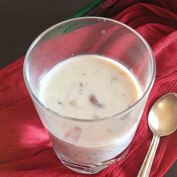 Aval Kheer/Payasam