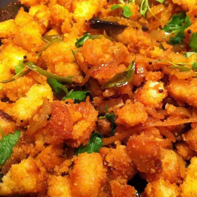 kaima idli recipe