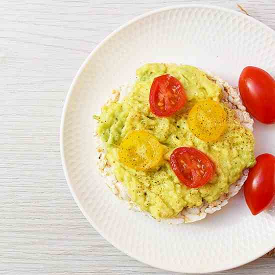 The Best Avocado Toast Recipe