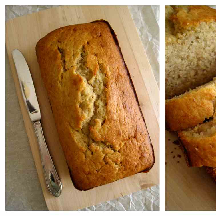 Banana Bread