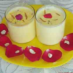 Thandai