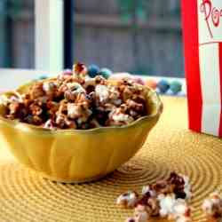 Caramel Corn