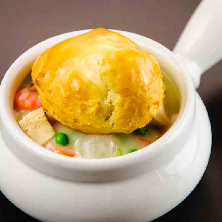 Chicken and Dumplings