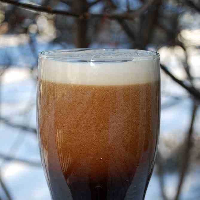 Guinness Cream Soda