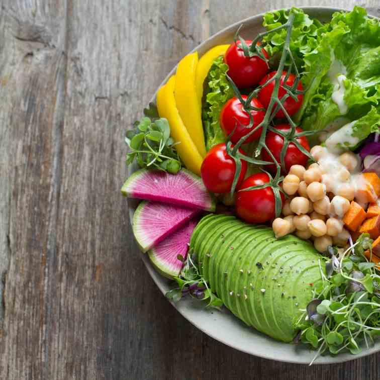 Staying Healthy - Fit Through Gluten Free
